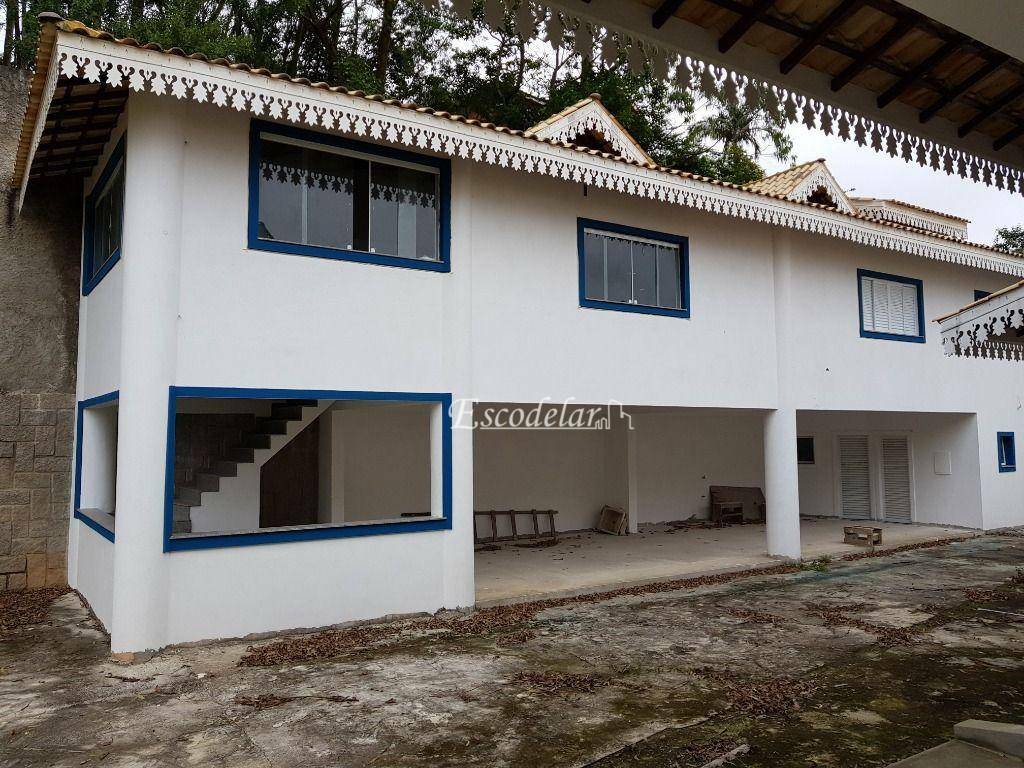 Casa de Condomínio à venda com 5 quartos, 650m² - Foto 5