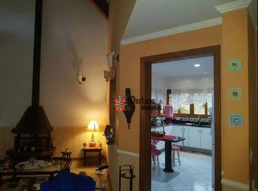 Sobrado à venda com 4 quartos, 351m² - Foto 62