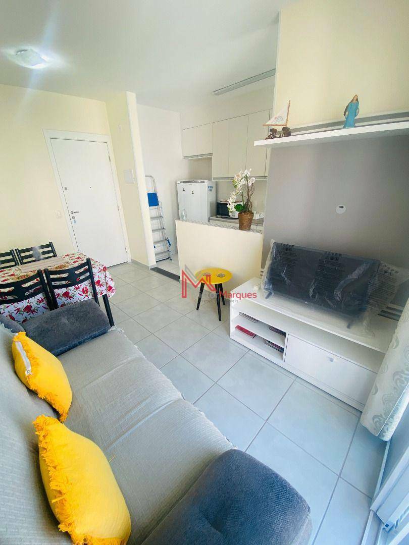 Apartamento à venda com 2 quartos, 48m² - Foto 1