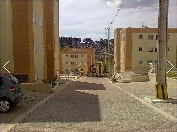 Apartamento à venda com 2 quartos, 46m² - Foto 10