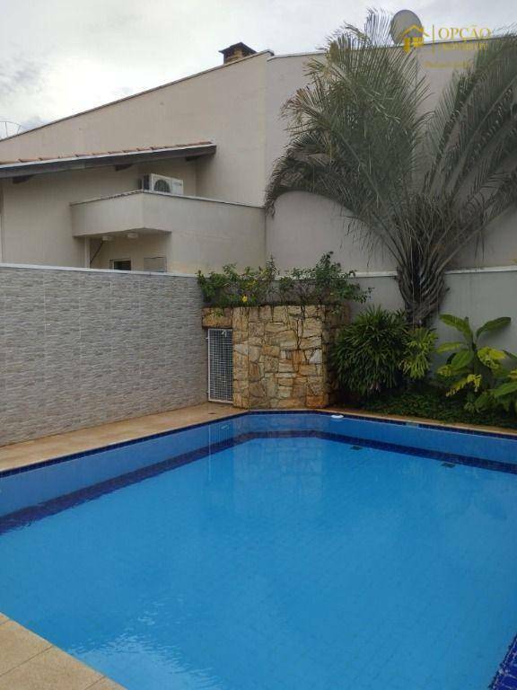 Casa de Condomínio à venda com 3 quartos, 373m² - Foto 10