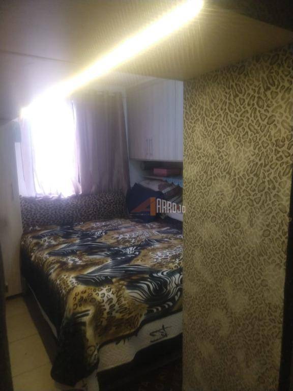 Apartamento à venda com 2 quartos, 45m² - Foto 11