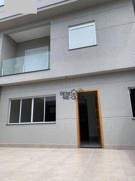 Sobrado à venda com 3 quartos, 120m² - Foto 13