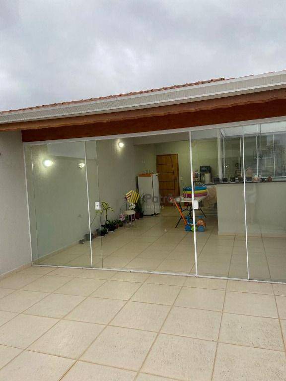 Cobertura à venda com 2 quartos, 110m² - Foto 13