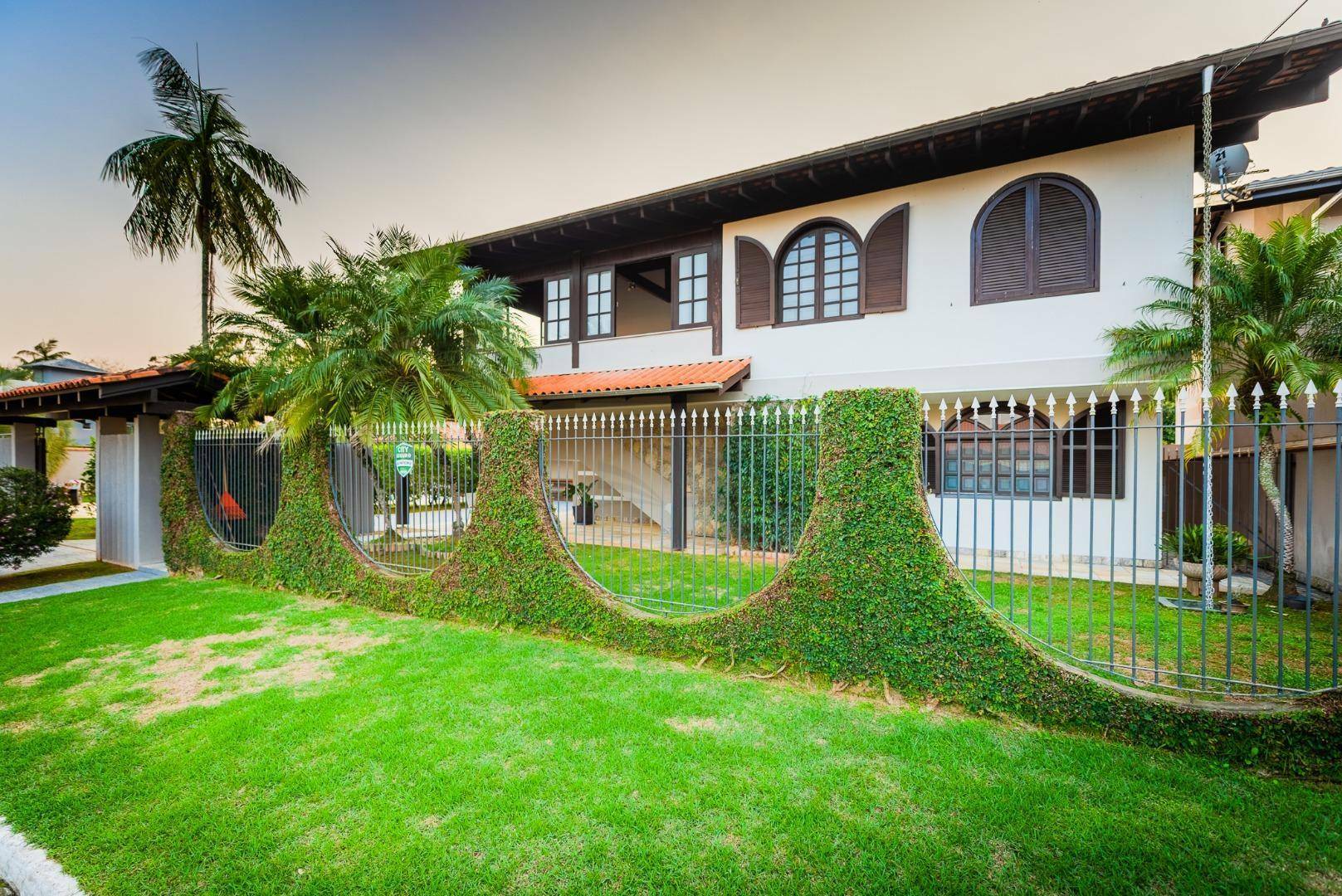 Casa de Condomínio à venda com 4 quartos, 509m² - Foto 15