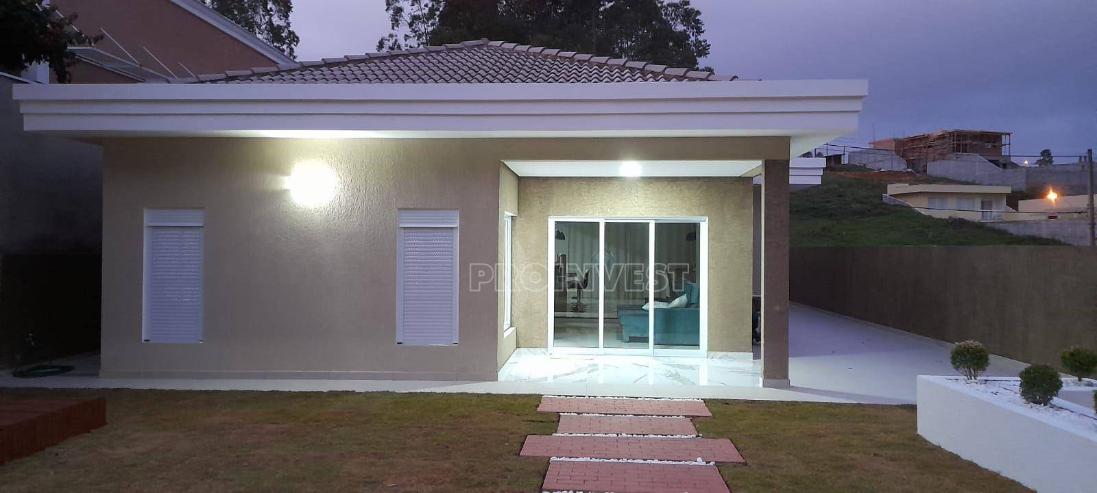 Casa de Condomínio à venda com 3 quartos, 240m² - Foto 16