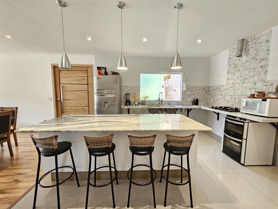 Casa à venda com 2 quartos, 150m² - Foto 6