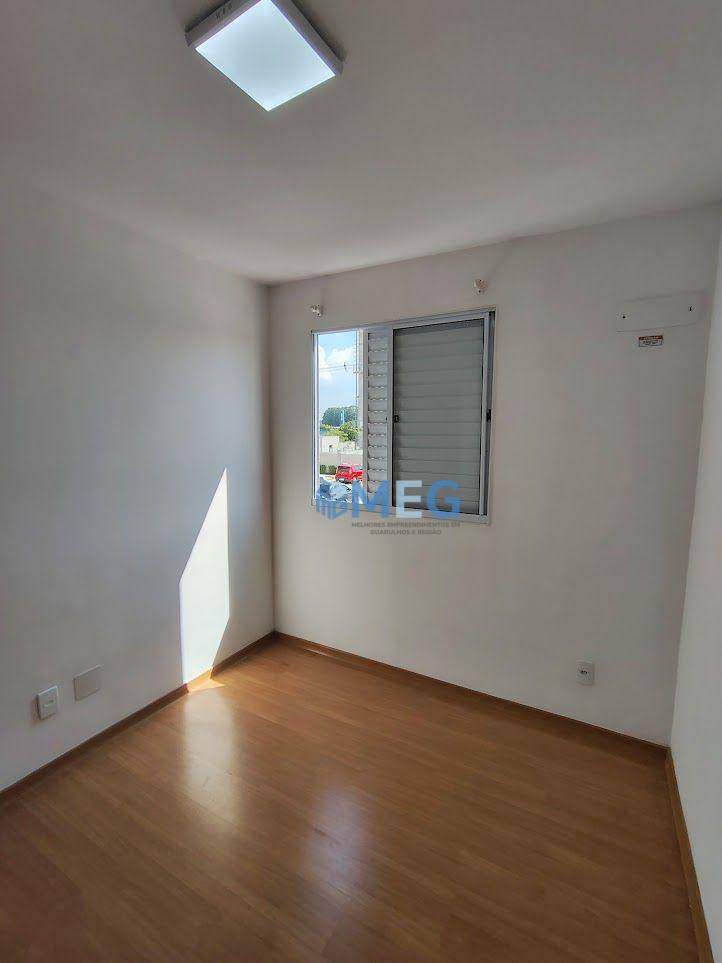 Apartamento para alugar com 2 quartos, 38m² - Foto 10