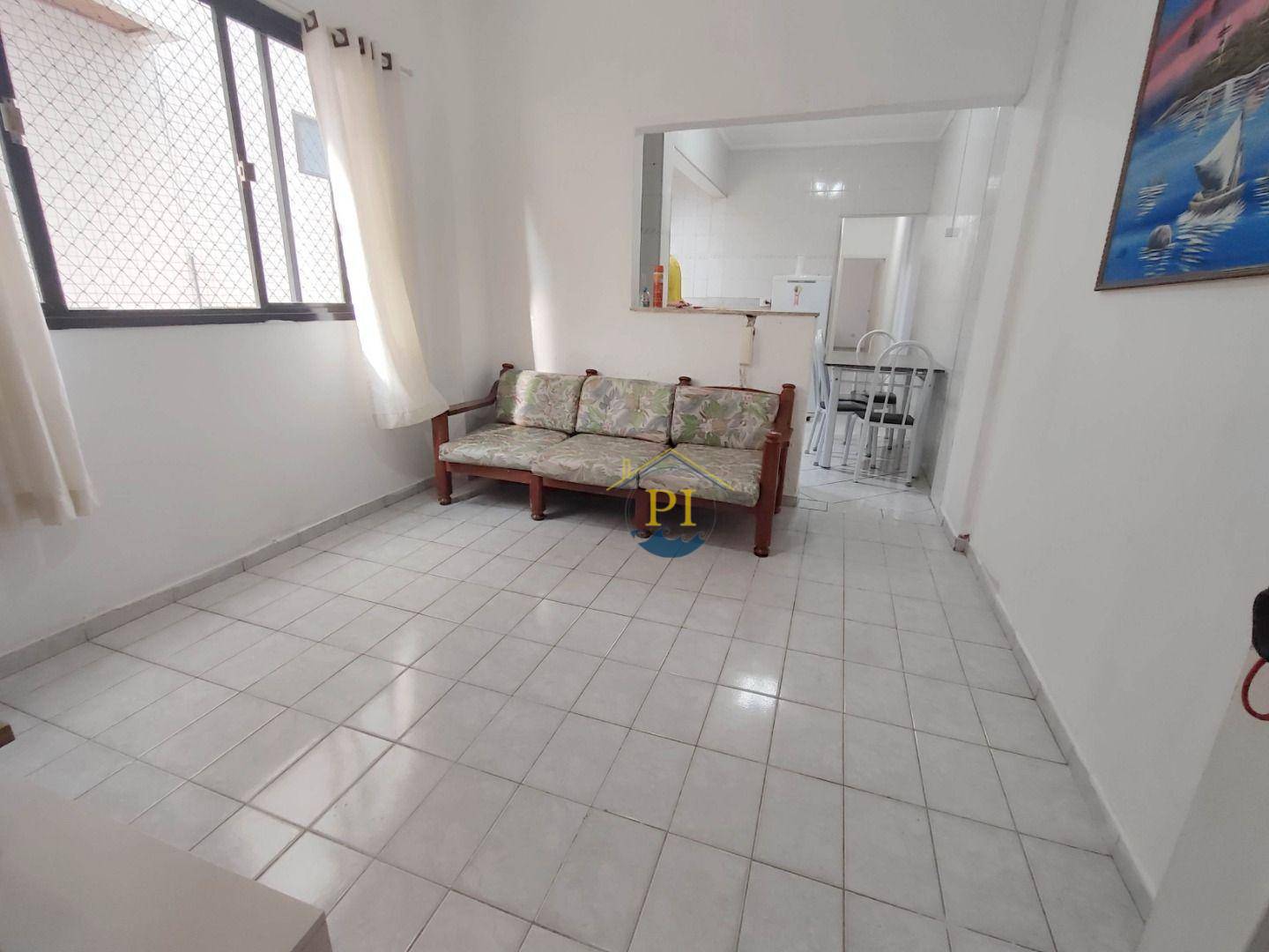 Apartamento à venda com 2 quartos, 56m² - Foto 2