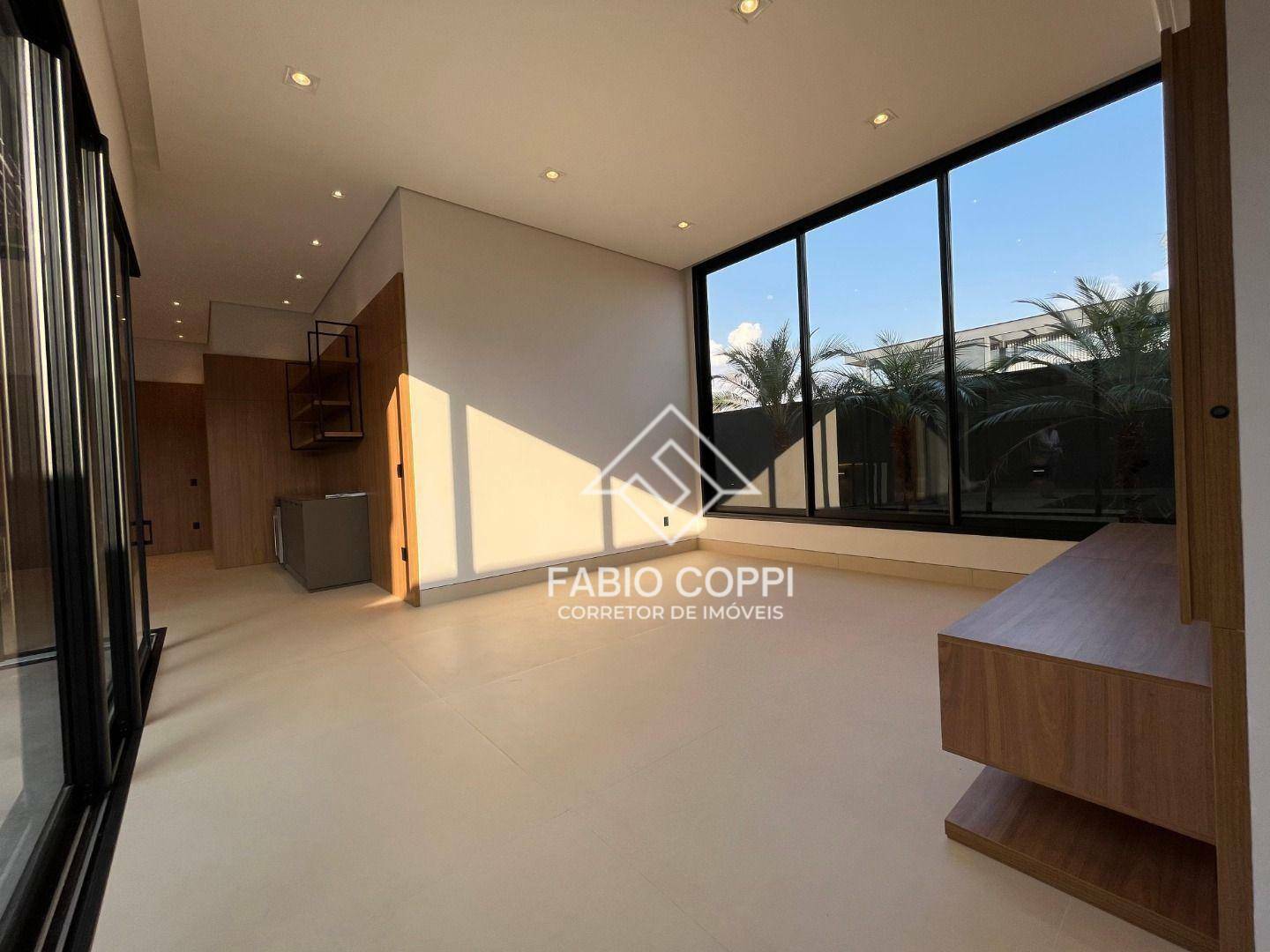 Casa de Condomínio à venda com 3 quartos, 274m² - Foto 17