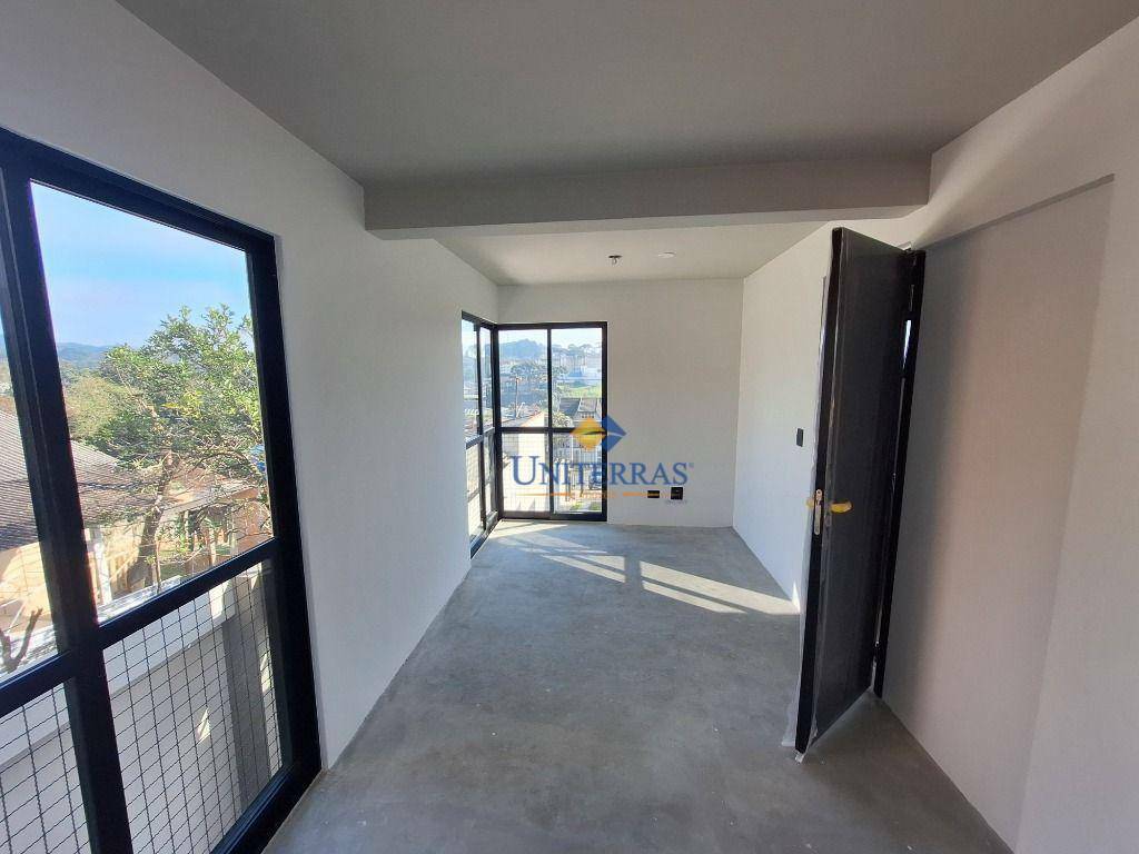 Sobrado à venda com 2 quartos, 85m² - Foto 34