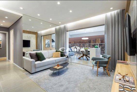 Apartamento para alugar com 2 quartos, 43m² - Foto 33
