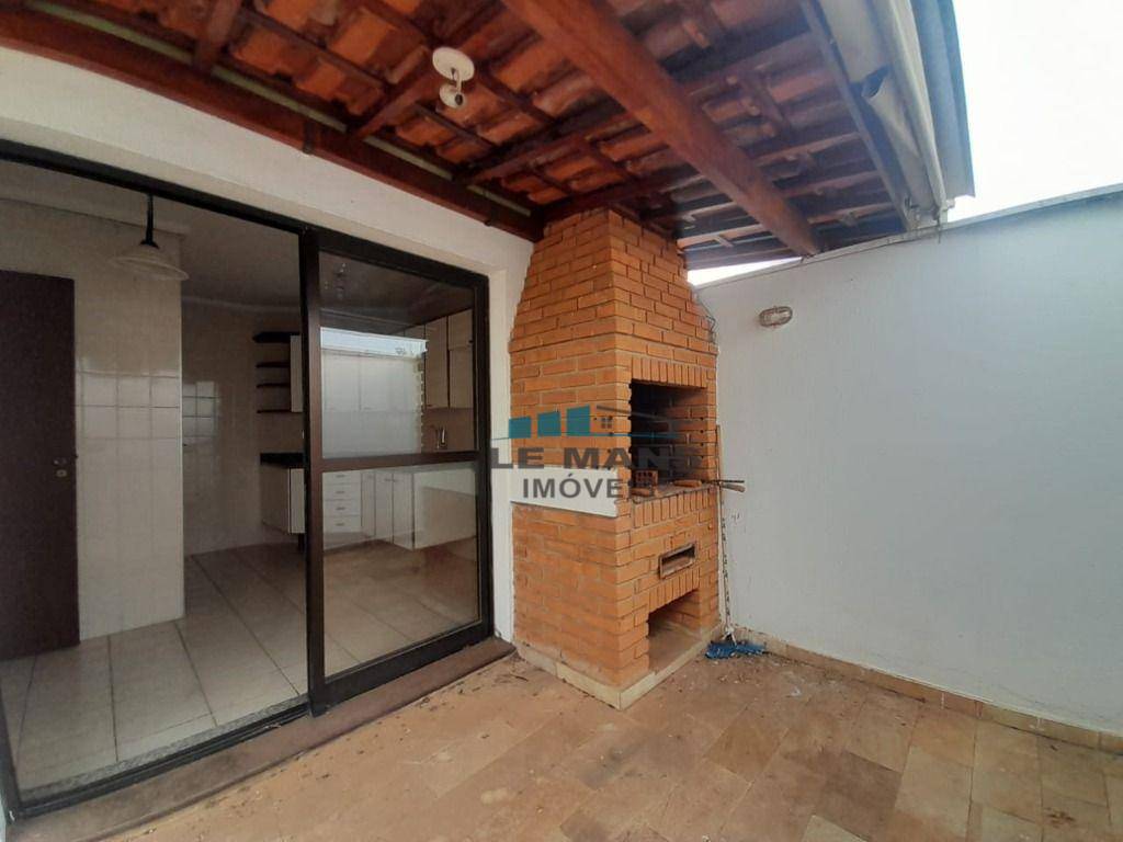 Apartamento à venda com 3 quartos, 196m² - Foto 6