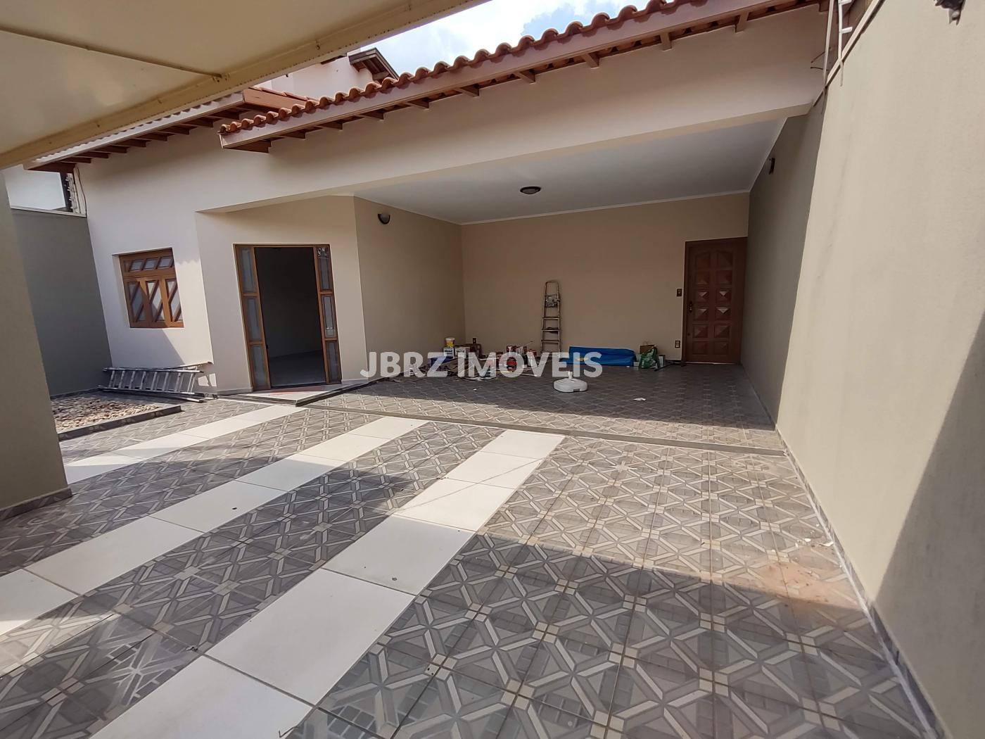 Casa para alugar com 3 quartos, 153m² - Foto 27