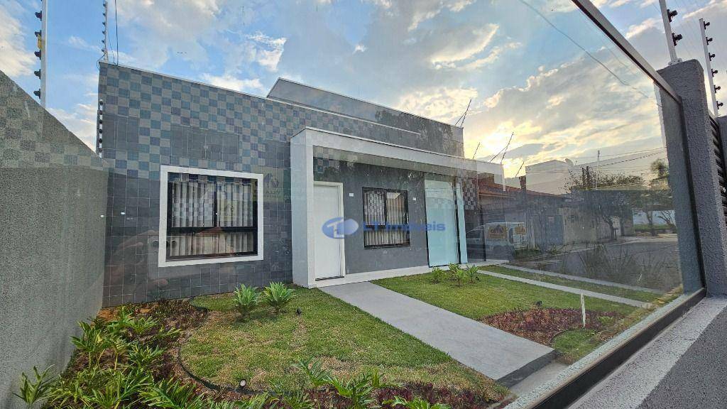 Casa à venda com 3 quartos, 135m² - Foto 4