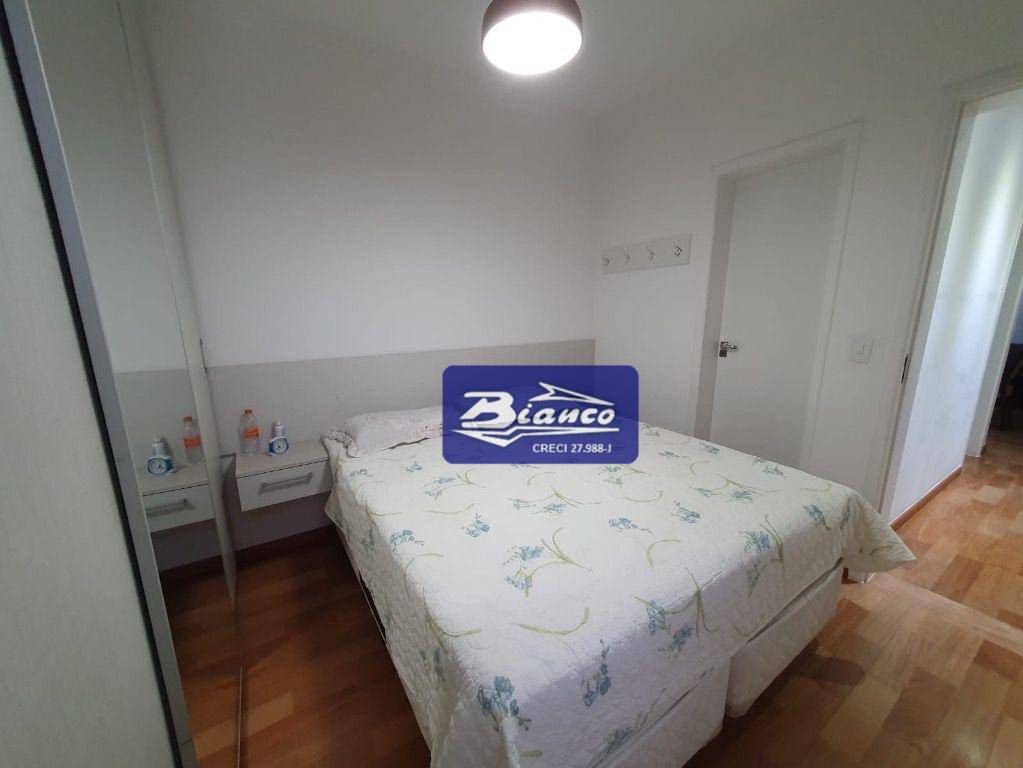 Apartamento à venda com 3 quartos, 80m² - Foto 26