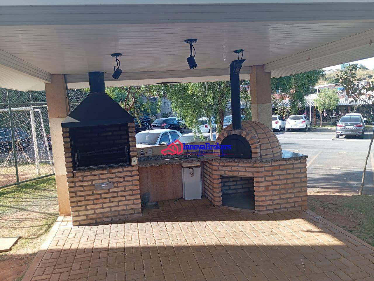 Apartamento, 2 quartos, 42 m² - Foto 20