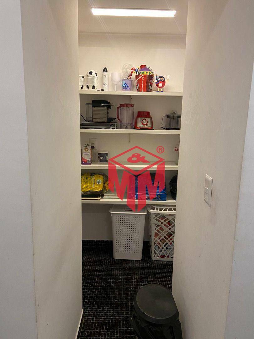 Apartamento à venda com 2 quartos, 96m² - Foto 30