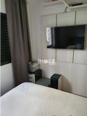 Apartamento à venda com 4 quartos, 140m² - Foto 6