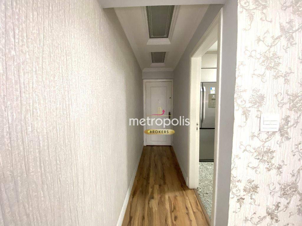 Apartamento à venda com 3 quartos, 142m² - Foto 10