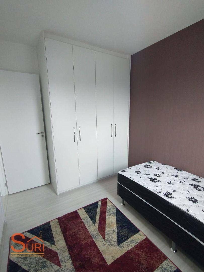 Apartamento à venda com 2 quartos, 54m² - Foto 8