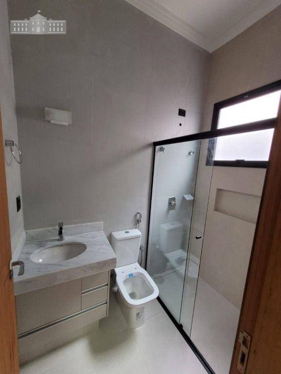 Casa de Condomínio à venda com 3 quartos, 289m² - Foto 15