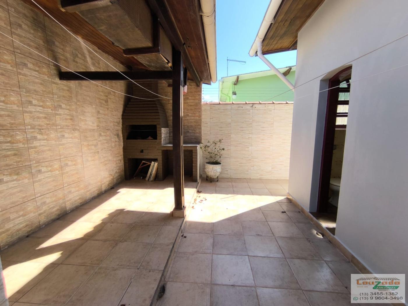 Casa à venda com 3 quartos, 250m² - Foto 22