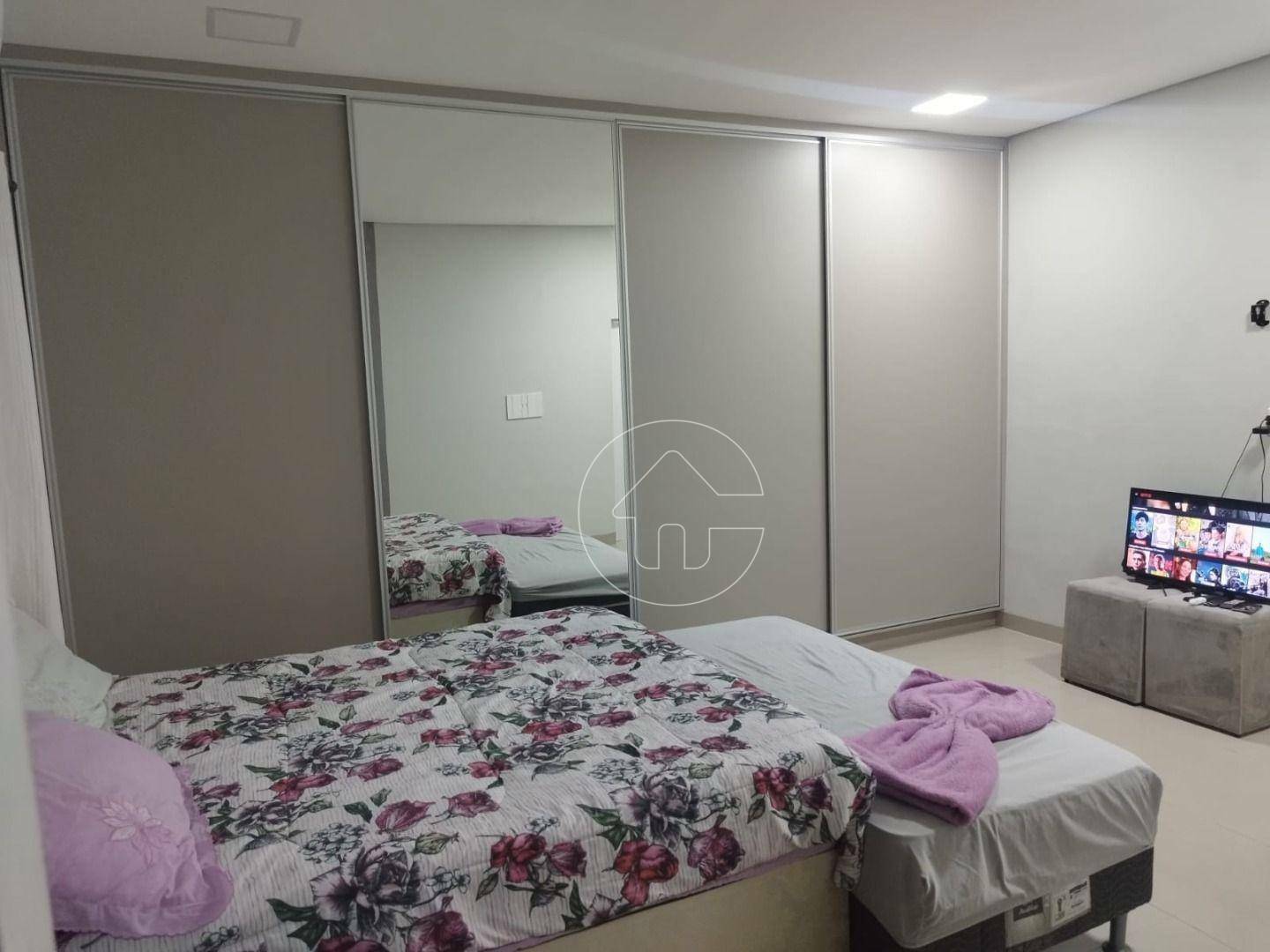 Casa à venda com 3 quartos, 120m² - Foto 10