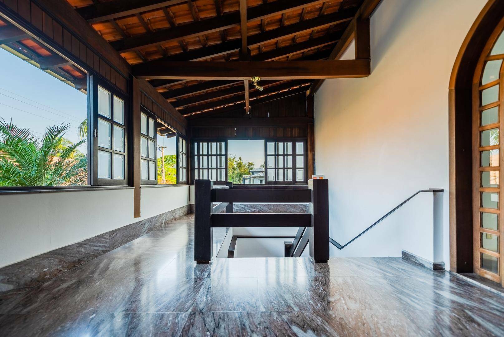 Casa de Condomínio à venda com 4 quartos, 509m² - Foto 14