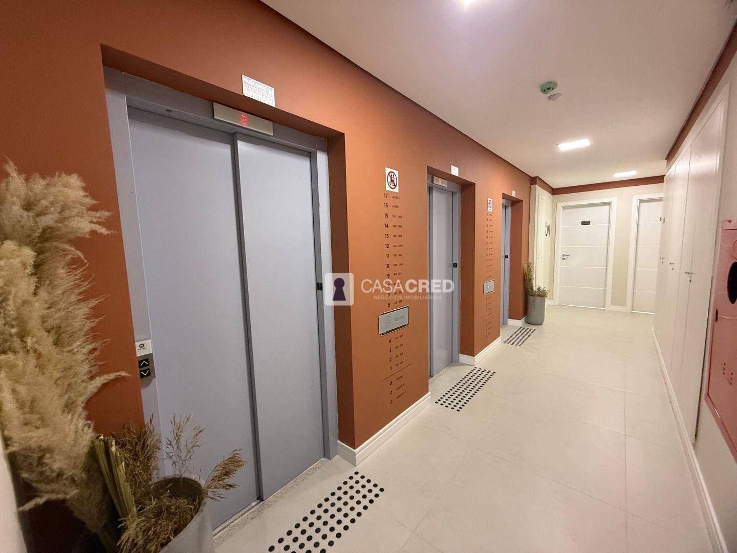 Apartamento, 2 quartos, 86 m² - Foto 3