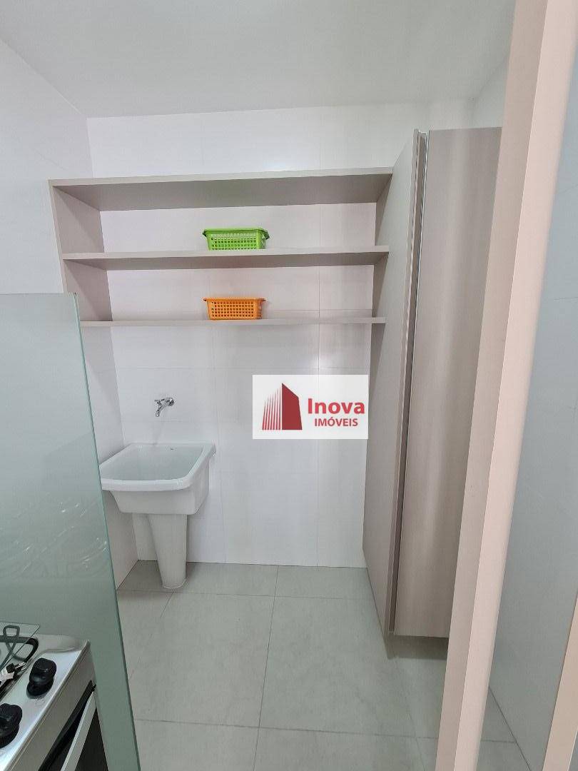 Apartamento à venda com 2 quartos, 74m² - Foto 8