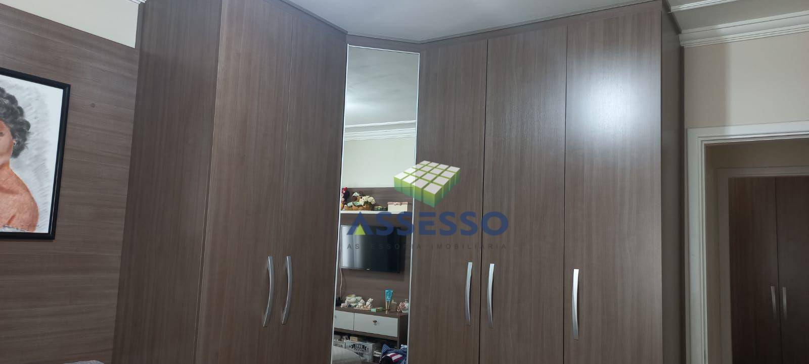 Apartamento à venda com 3 quartos, 69m² - Foto 5