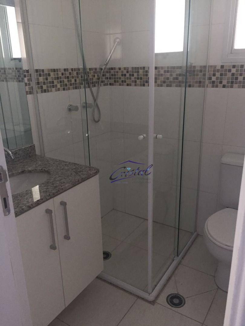 Apartamento à venda com 3 quartos, 95m² - Foto 16