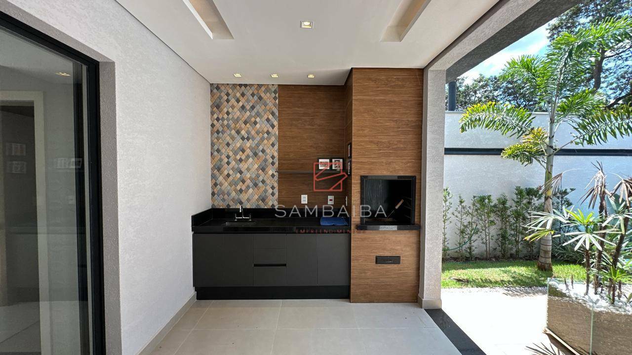 Casa de Condomínio à venda e aluguel com 3 quartos, 192m² - Foto 88