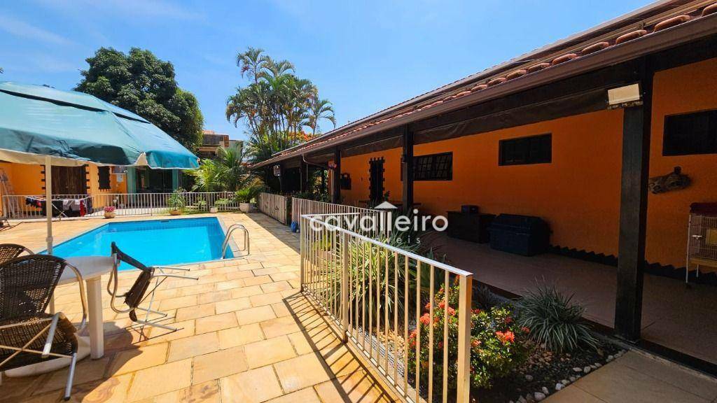 Casa de Condomínio, 5 quartos - Foto 10