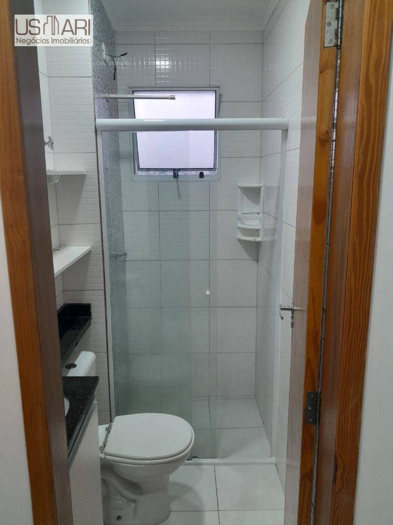 Sobrado à venda com 2 quartos, 36m² - Foto 9