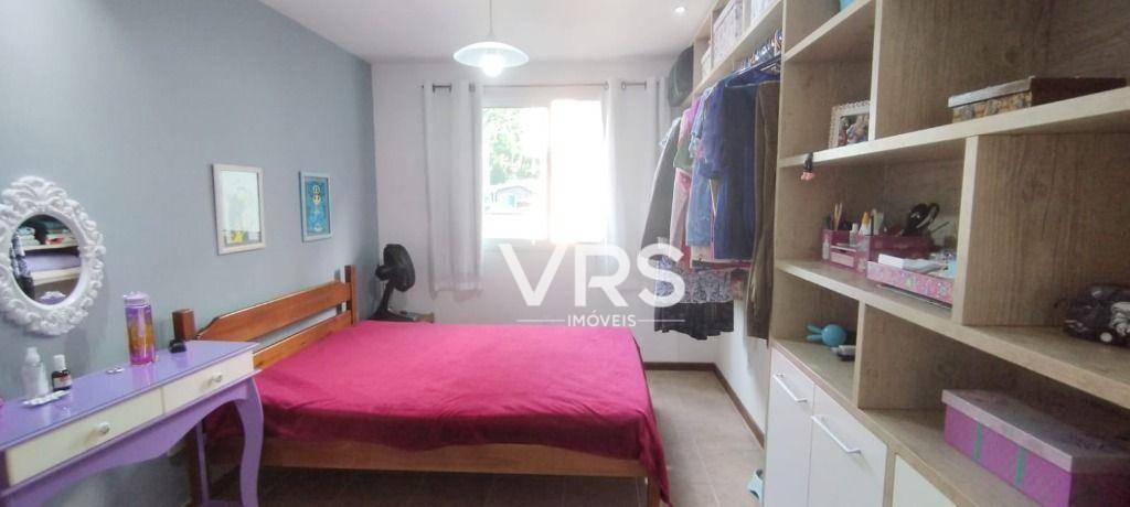 Apartamento à venda com 3 quartos, 85m² - Foto 15