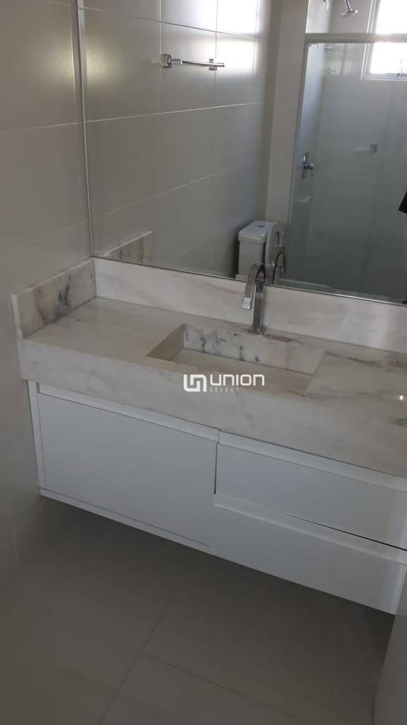 Apartamento à venda com 3 quartos, 134m² - Foto 15