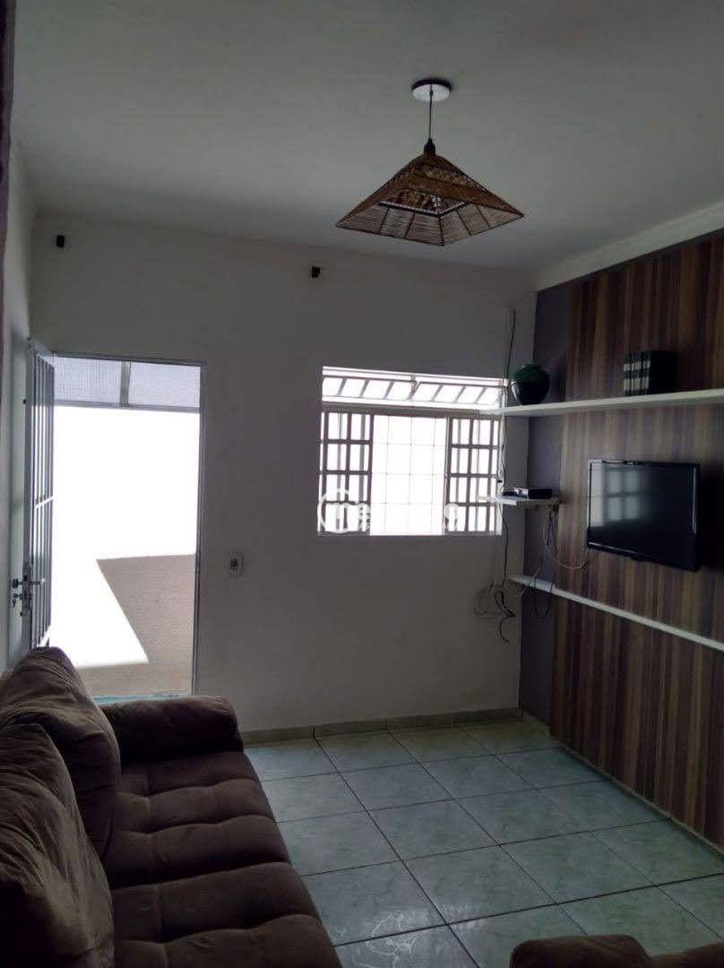 Casa à venda com 2 quartos, 100m² - Foto 12