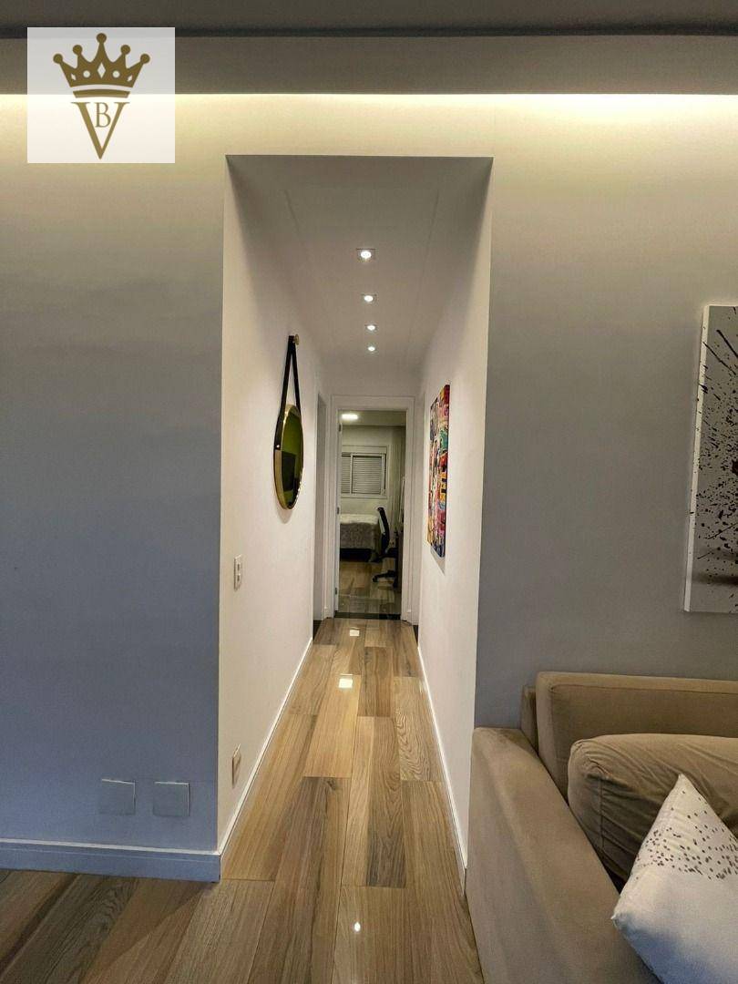 Apartamento à venda com 2 quartos, 88m² - Foto 10