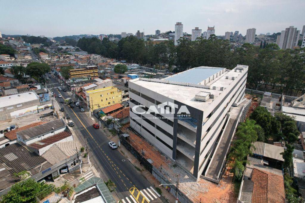 Prédio Inteiro para alugar, 13518m² - Foto 10
