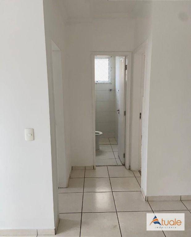 Apartamento para alugar com 2 quartos, 57m² - Foto 9