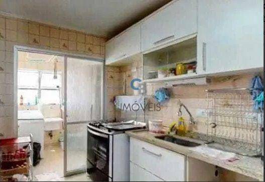 Apartamento à venda com 3 quartos, 84m² - Foto 5