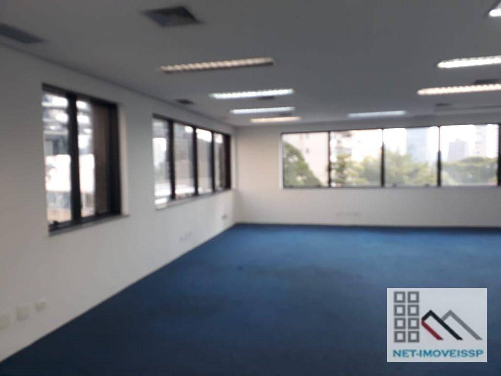 Conjunto Comercial-Sala para alugar, 280m² - Foto 4