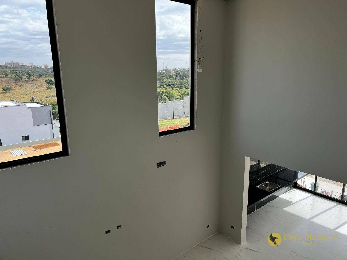 Casa de Condomínio à venda com 3 quartos, 300m² - Foto 19