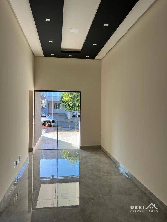 Casa de Condomínio à venda com 3 quartos, 88m² - Foto 5