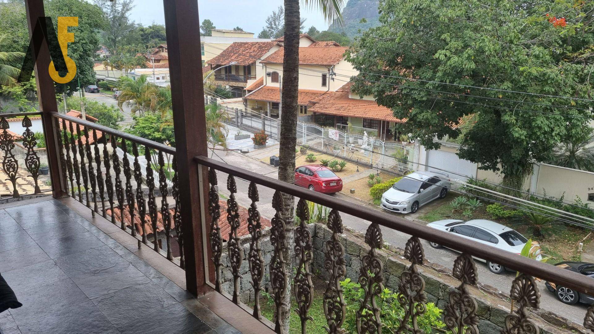 Casa de Condomínio à venda com 6 quartos, 391m² - Foto 9