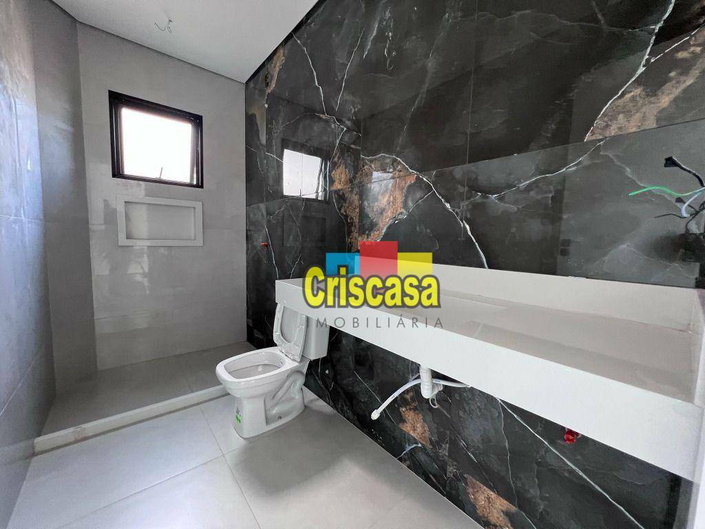 Casa de Condomínio à venda com 3 quartos, 154m² - Foto 20