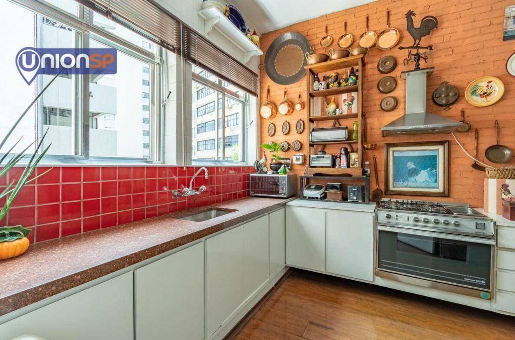 Apartamento à venda com 3 quartos, 350m² - Foto 30