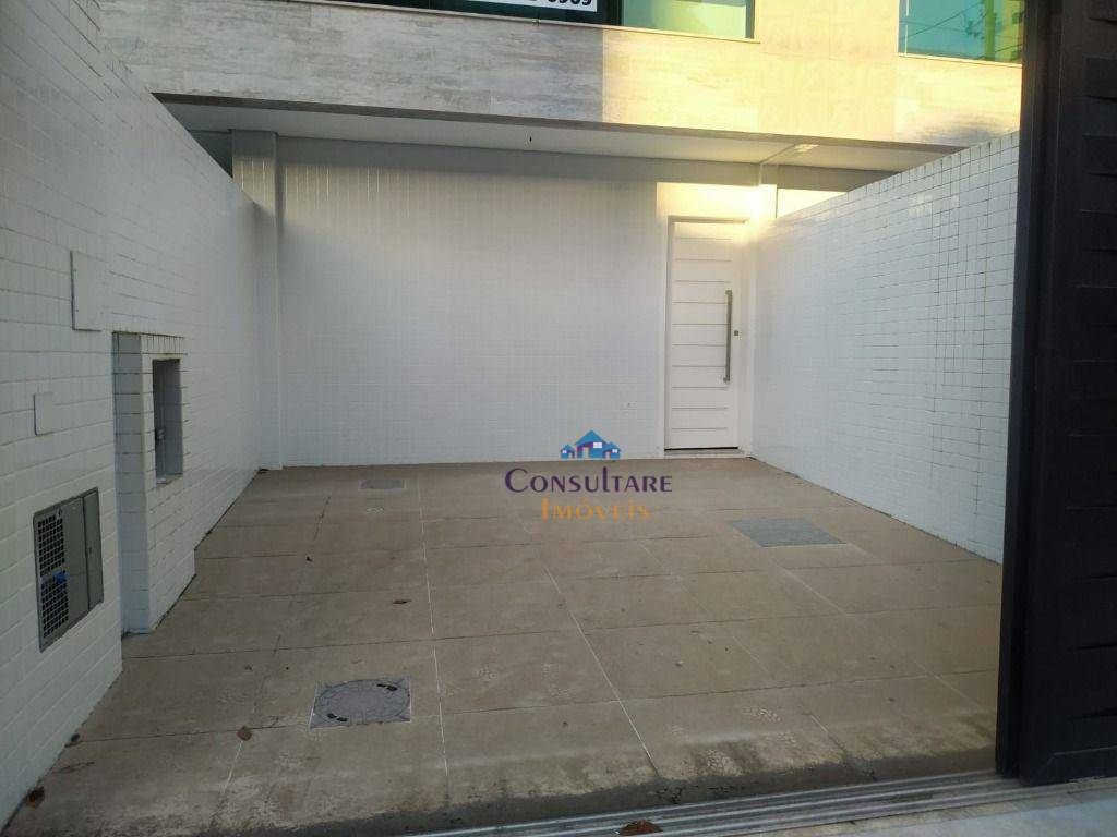 Casa de Condomínio à venda com 4 quartos, 270m² - Foto 28